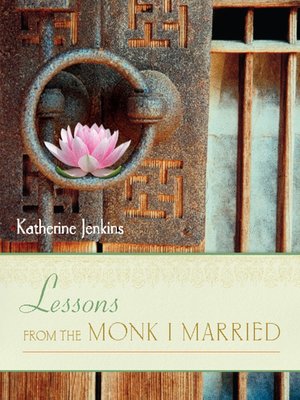 cover image of Lessons from the Monk I Married